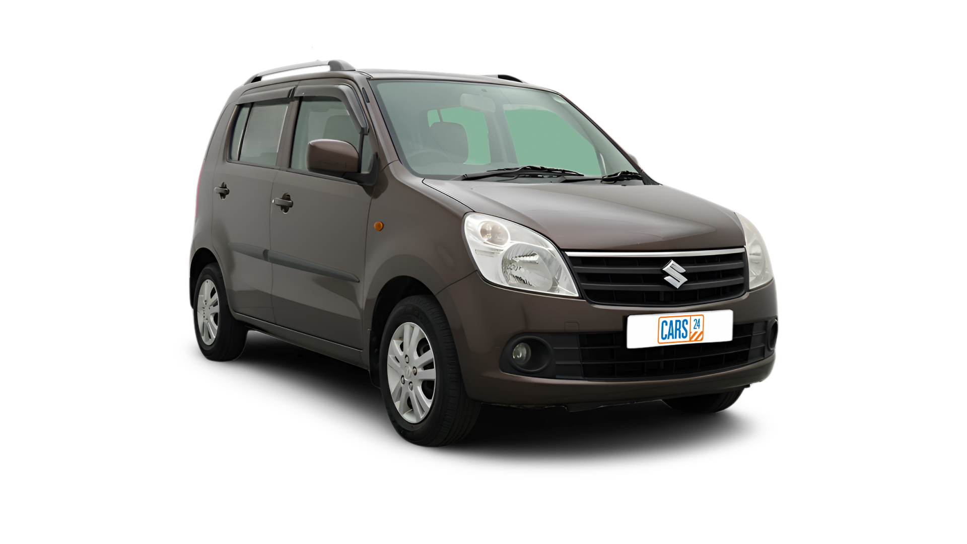 Maruti Wagon R 1.0-img